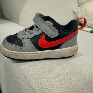Nike Court Borough Low Recraft Baby/Toddler Shoes